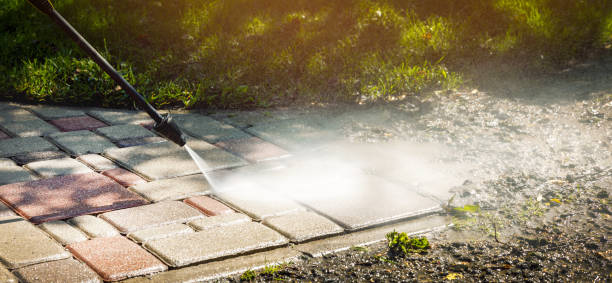 Best Pool Deck Cleaning  in Waelder, TX